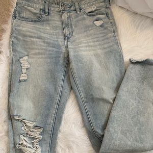American Eagle Jeggings